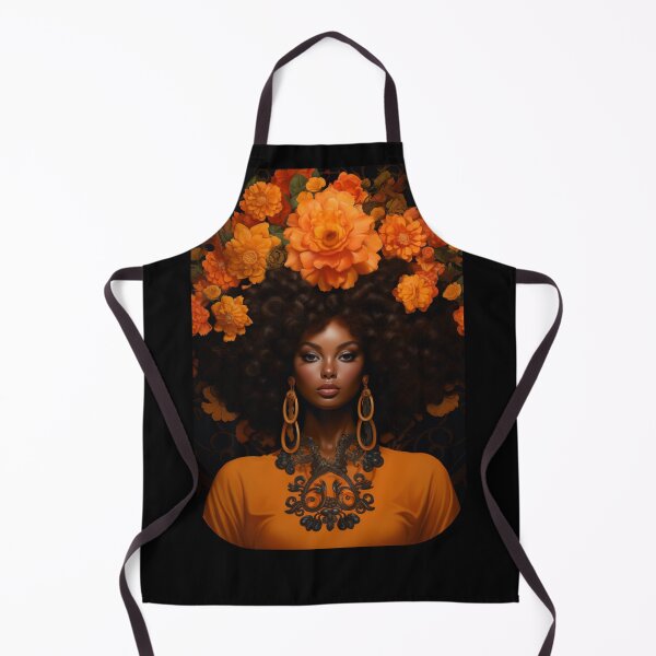Item preview, Melanin Majesty designed and sold by MendaciousMina.