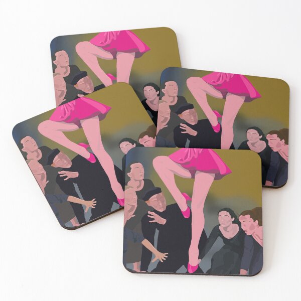 Item preview, Choreography designed and sold by OGstorydesign.