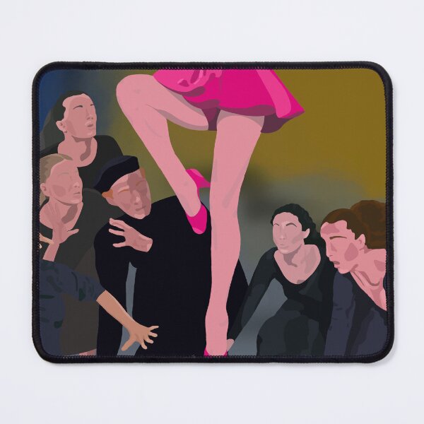 Item preview, Choreography designed and sold by OGstorydesign.