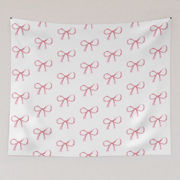 Item preview, Coquette Pink Bow designed and sold by AllisonFiori98.