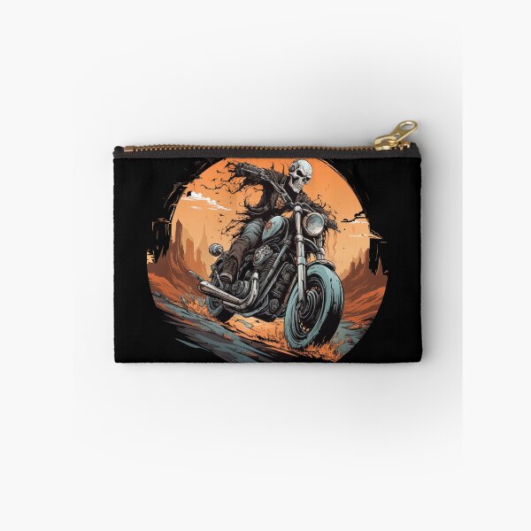 Item preview, Skeleton Rider designed and sold by Rusty-Angel.