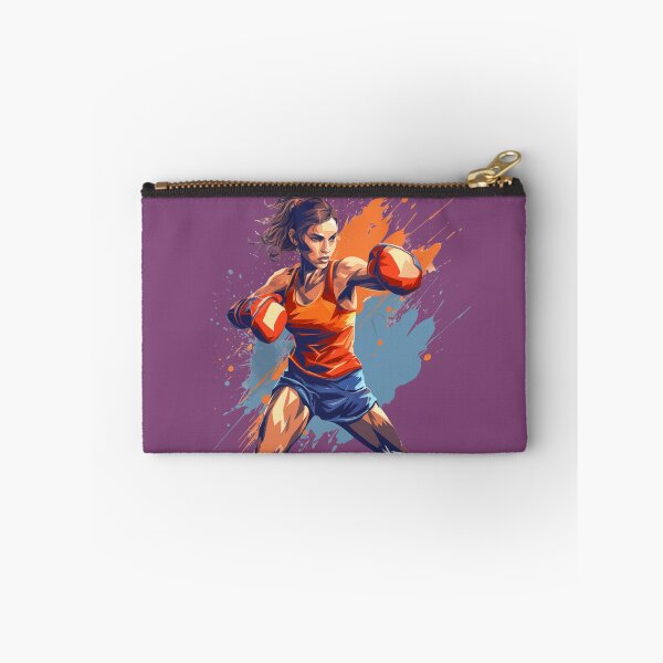Item preview, Female Boxer designed and sold by Paninato.