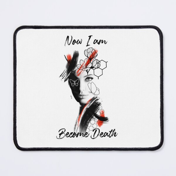 Item preview, now i am become death designed and sold by juvifmatrix.