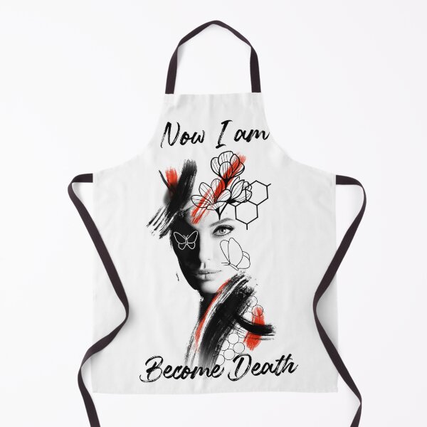 Item preview, now i am become death designed and sold by juvifmatrix.