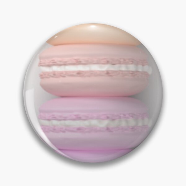 Item preview, Pastel French macaroons, cookies, pastry shop /1 designed and sold by My-fake-places.