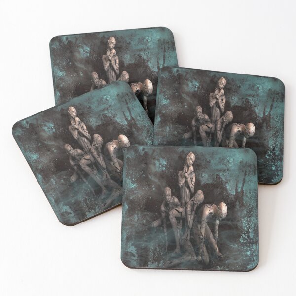 Item preview, No More  designed and sold by WinkyDoodle.