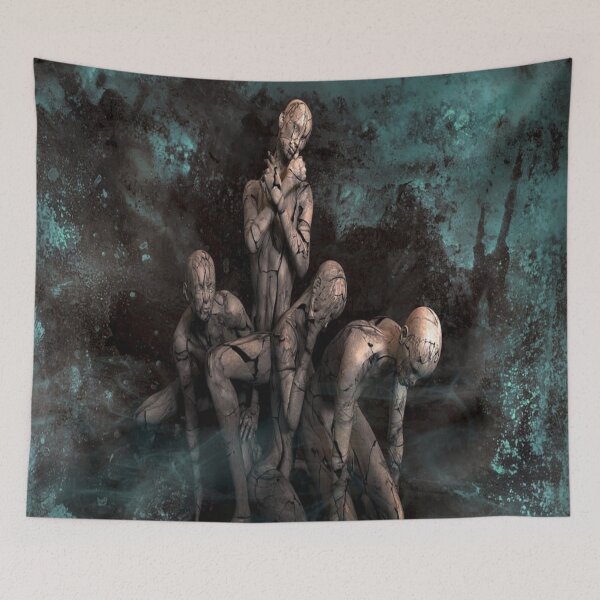 Item preview, No More  designed and sold by WinkyDoodle.