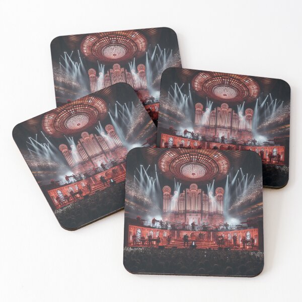 Item preview, Cathedral of Rock 1 designed and sold by Z0Ne.