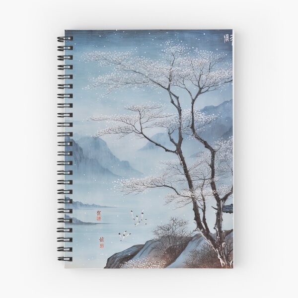 Item preview, Winter Retreat designed and sold by Pedra Panda.