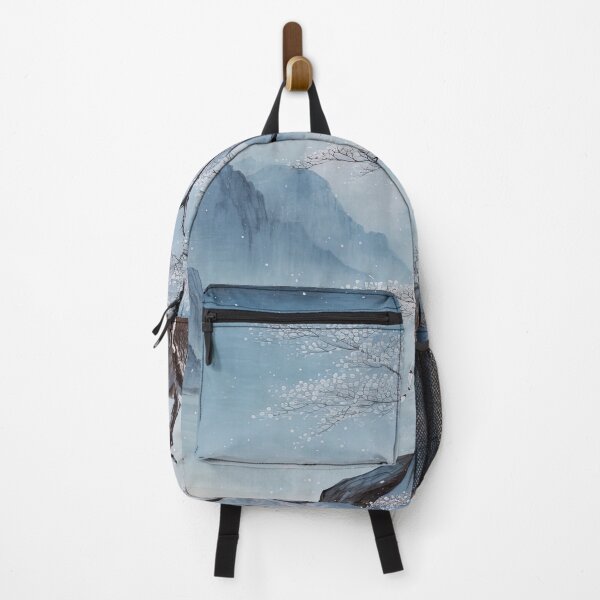 Item preview, Winter Retreat designed and sold by Pedra Panda.