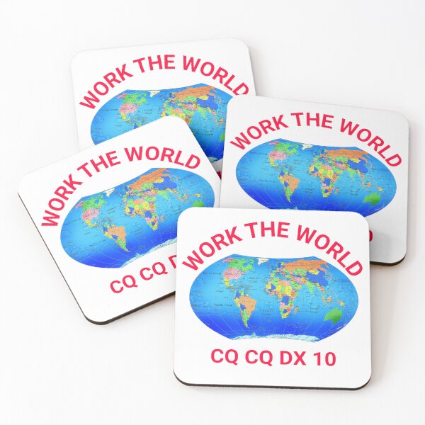 Item preview, HAM RADIO designed and sold by signcraftdesign.