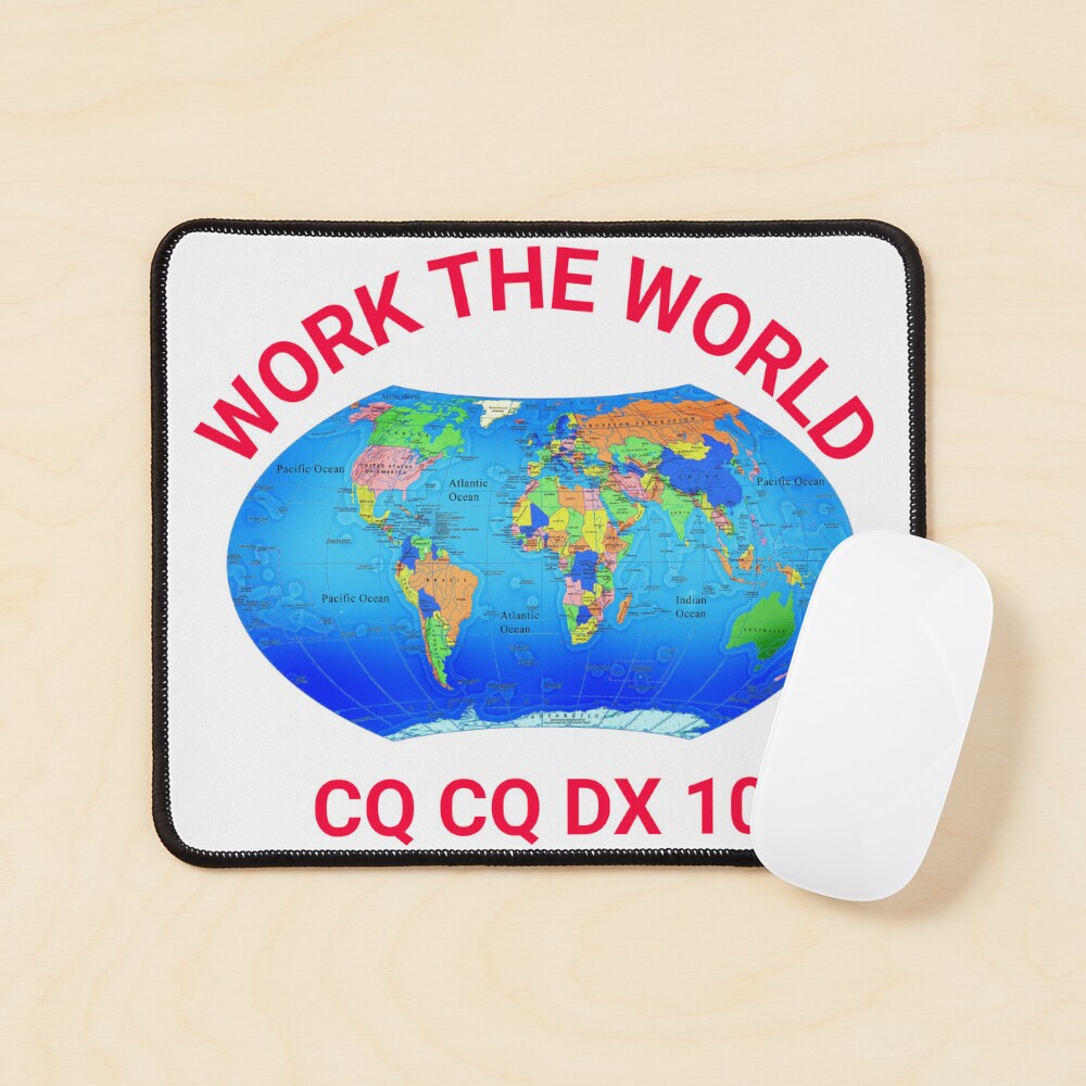 Item preview, Mouse Pad designed and sold by signcraftdesign.