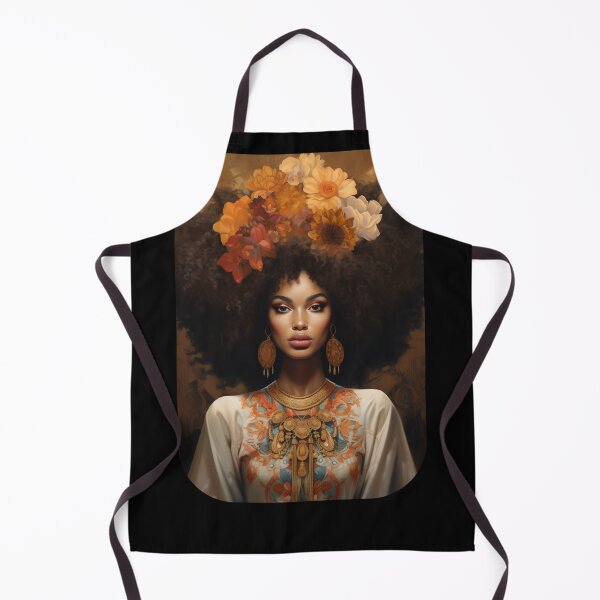 Item preview, Melanin Majesty designed and sold by MendaciousMina.