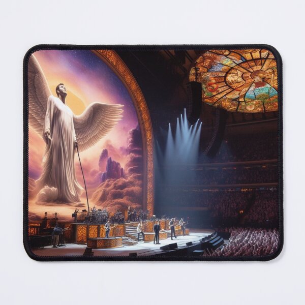 Item preview, Cathedral of Rock 2 designed and sold by Z0Ne.