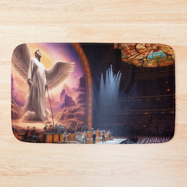 Item preview, Cathedral of Rock 2 designed and sold by Z0Ne.