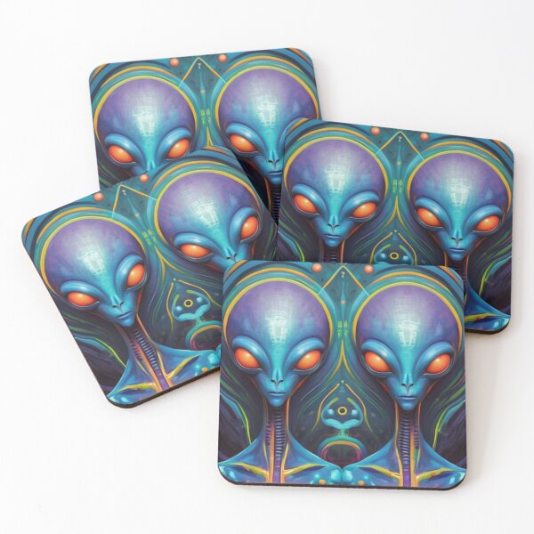 Item preview, Galactic Gaze designed and sold by Molly62.