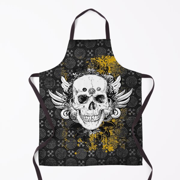 Item preview, Toxic Bones designed and sold by SpiceTree.