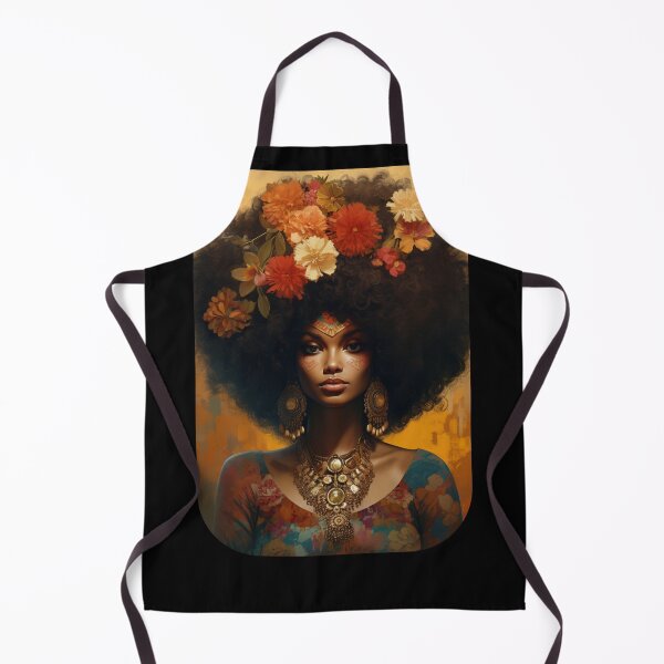 Item preview, Melanin Majesty designed and sold by MendaciousMina.