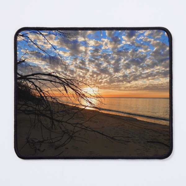 Item preview, Sunset blue sky designed and sold by Mark Grimsley.