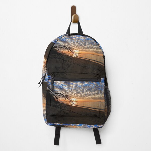 Item preview, Sunset blue sky designed and sold by Mark Grimsley.