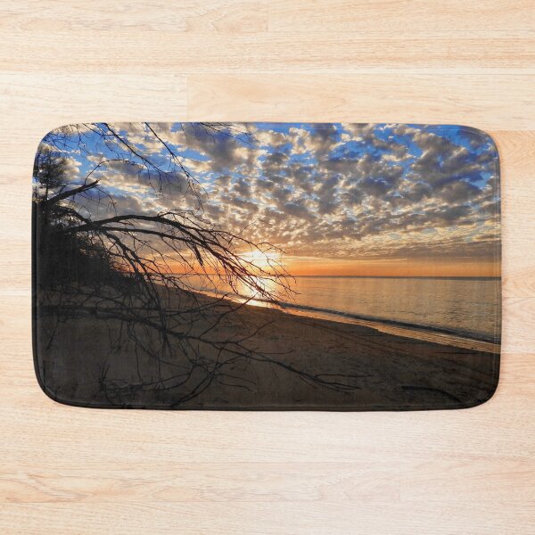 Item preview, Sunset blue sky designed and sold by Mark Grimsley.