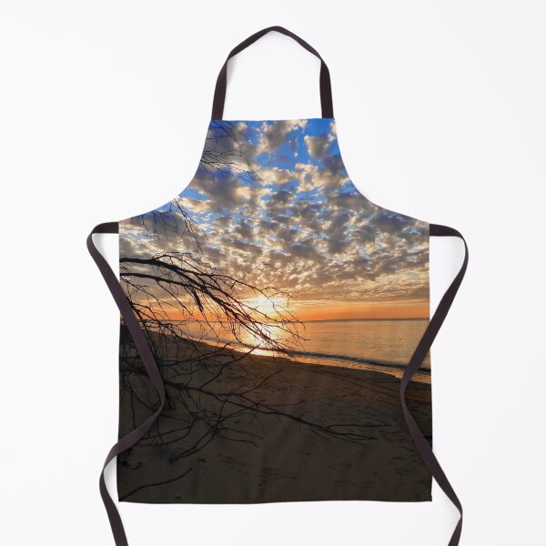 Item preview, Sunset blue sky designed and sold by Mark Grimsley.