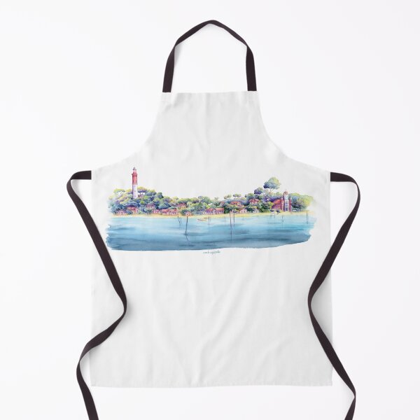 Item preview, Cap Ferret designed and sold by SarahQuarelle.