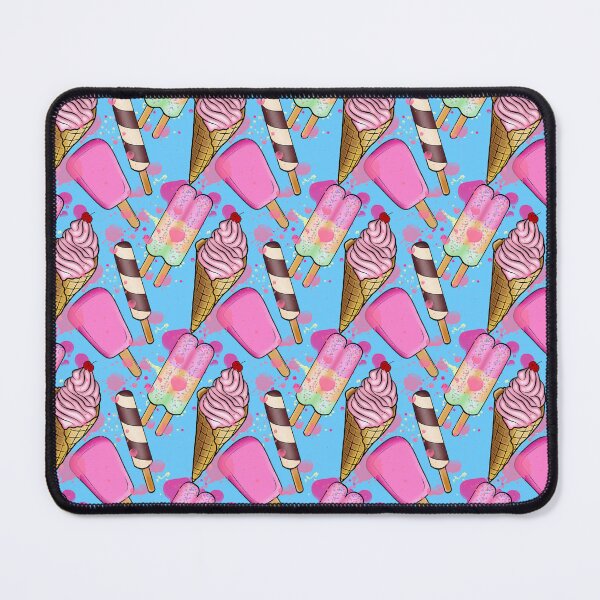 Item preview, Yummy Cold Treats designed and sold by SpiceTree.