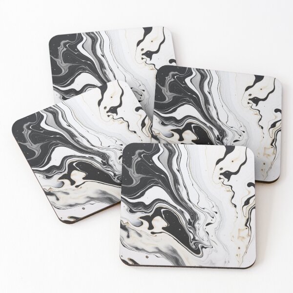 Item preview, Monochromatic Fluidity designed and sold by sagybp.