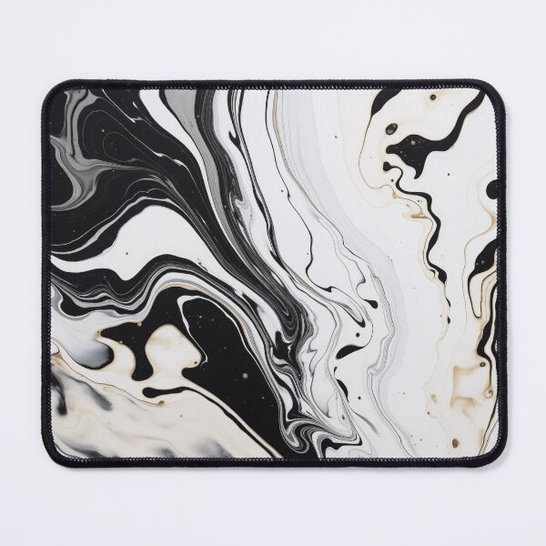 Item preview, Monochromatic Fluidity designed and sold by sagybp.