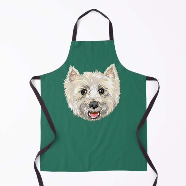 Item preview, Cairn Terrier designed and sold by Michelle Phong.