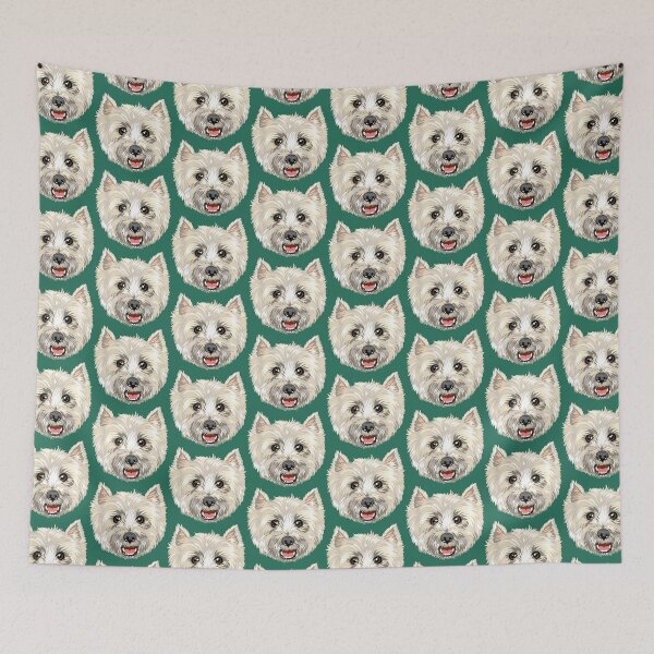 Item preview, Cairn Terrier designed and sold by Michelle Phong.