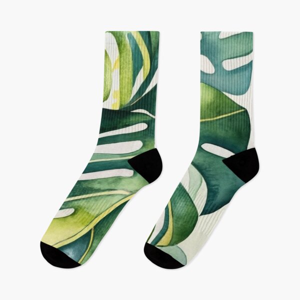 Artikelvorschau, Monstera geht entworfen und verkauft von BeachWhisper.