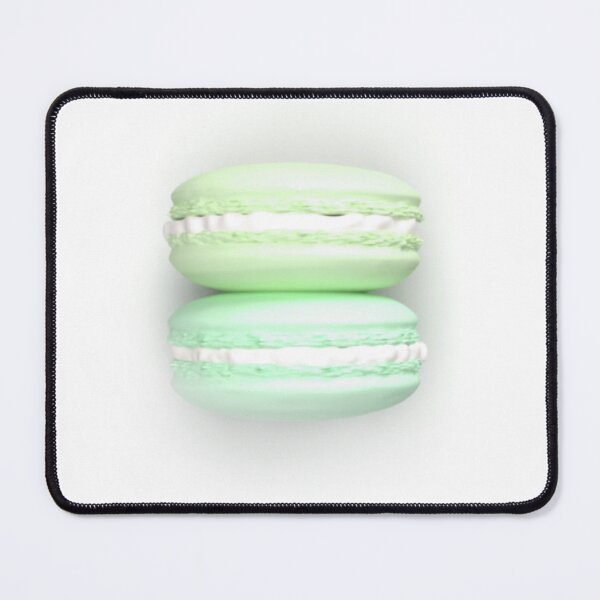 Item preview, Pastel French macaroons, cookies, pastry shop /2 designed and sold by My-fake-places.