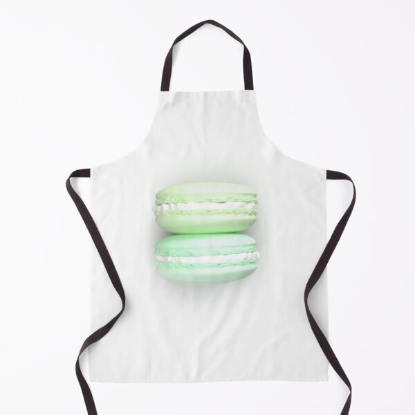 Item preview, Pastel French macaroons, cookies, pastry shop /2 designed and sold by My-fake-places.