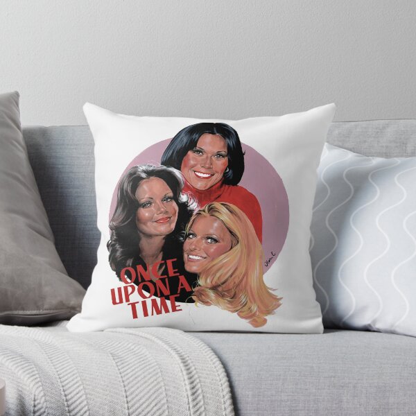 Throw Pillow