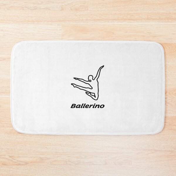 Item preview, Ballerino designed and sold by PixHailDesigns.