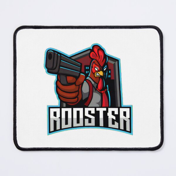 Item preview, Chiken Gangster designed and sold by BomboStore.