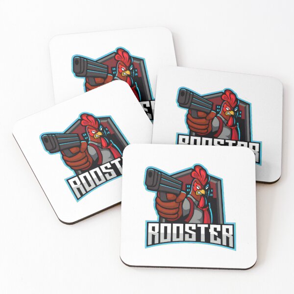 Item preview, Chiken Gangster designed and sold by BomboStore.