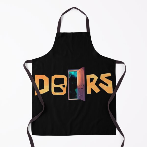 Item preview, Roblox doors, door open designed and sold by doorzz.