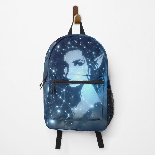 Item preview, Elf constellation designed and sold by AI-Only Creations.
