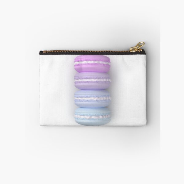 Item preview, Pastel French macaroons, cookies, pastry shop /3 designed and sold by My-fake-places.