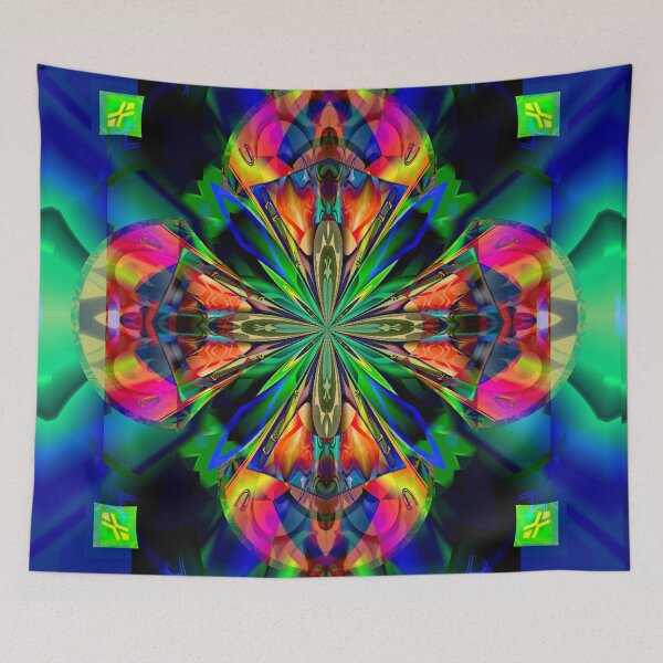 Item preview, The Transformative Cross designed and sold by varmifsud.
