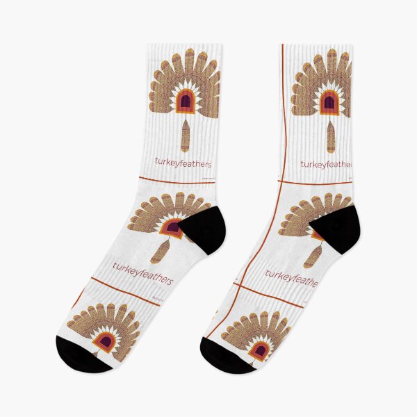 Item preview, turkeyfeathers designed and sold by Shannon Thomas.