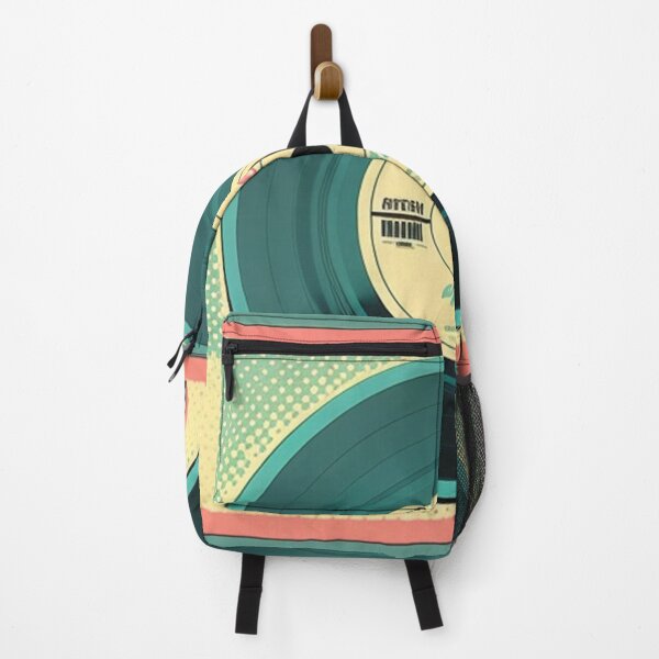 Item preview, Record Store Merch Vinyl Record Teal designed and sold by musicgeniusart.