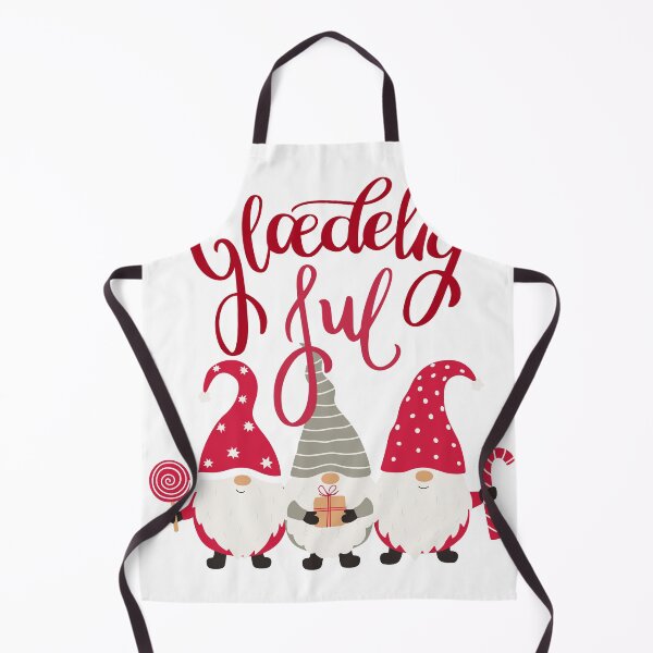 Item preview, Glædelig Jul - Danish Christmas! designed and sold by HROC.