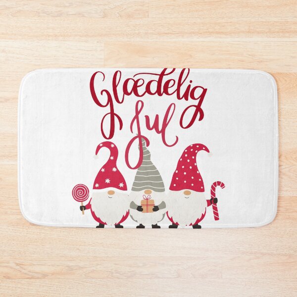 Item preview, Glædelig Jul - Danish Christmas! designed and sold by HROC.