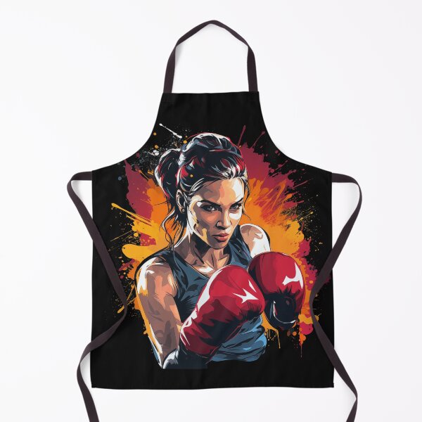 Item preview, Female Boxer designed and sold by Paninato.