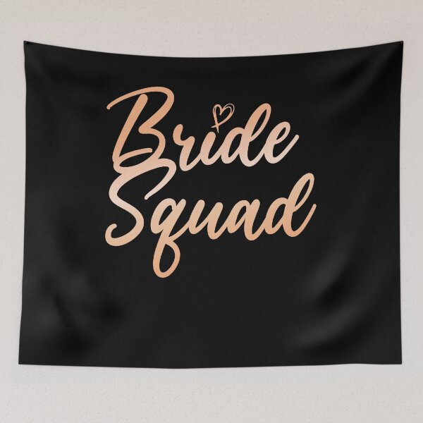 Item preview, Bride Squad designed and sold by AdelDa19.