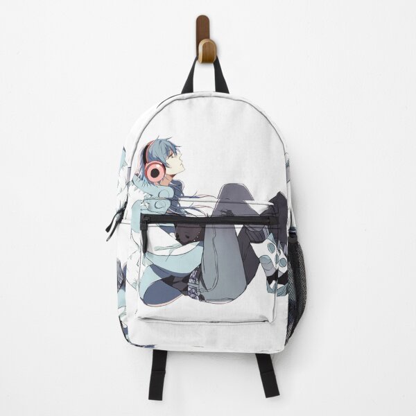 Item preview, vocaloid kaito designed and sold by artisanbaguette.